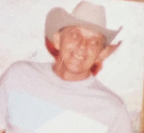 Warren M DEAN missing person case in Niagara Falls, New York