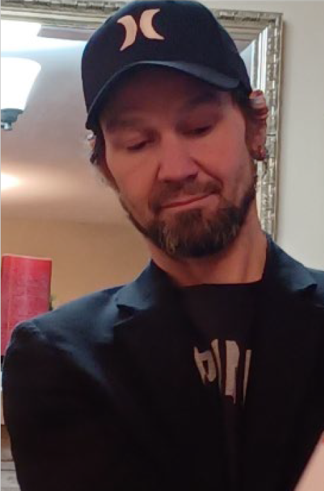 Benjamin Allen SULLIVAN missing person case in Moncton, New Brunswick