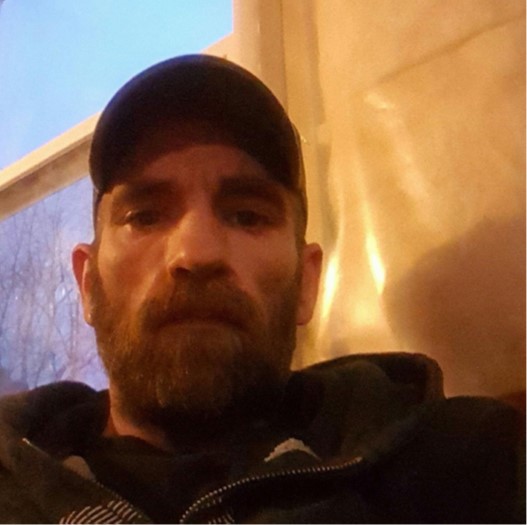 Pierre ARSENAULT missing person case in Dorchester Cape, New Brunswick