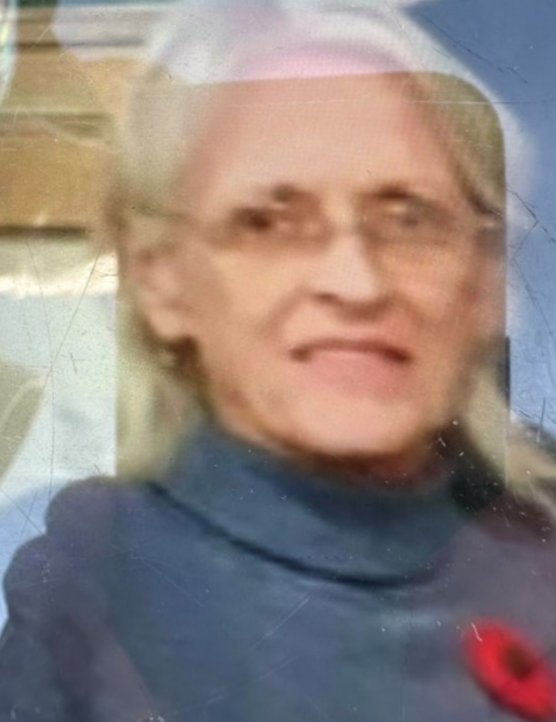 Lorraine POPOWICH missing person case in Athabasca, Alberta