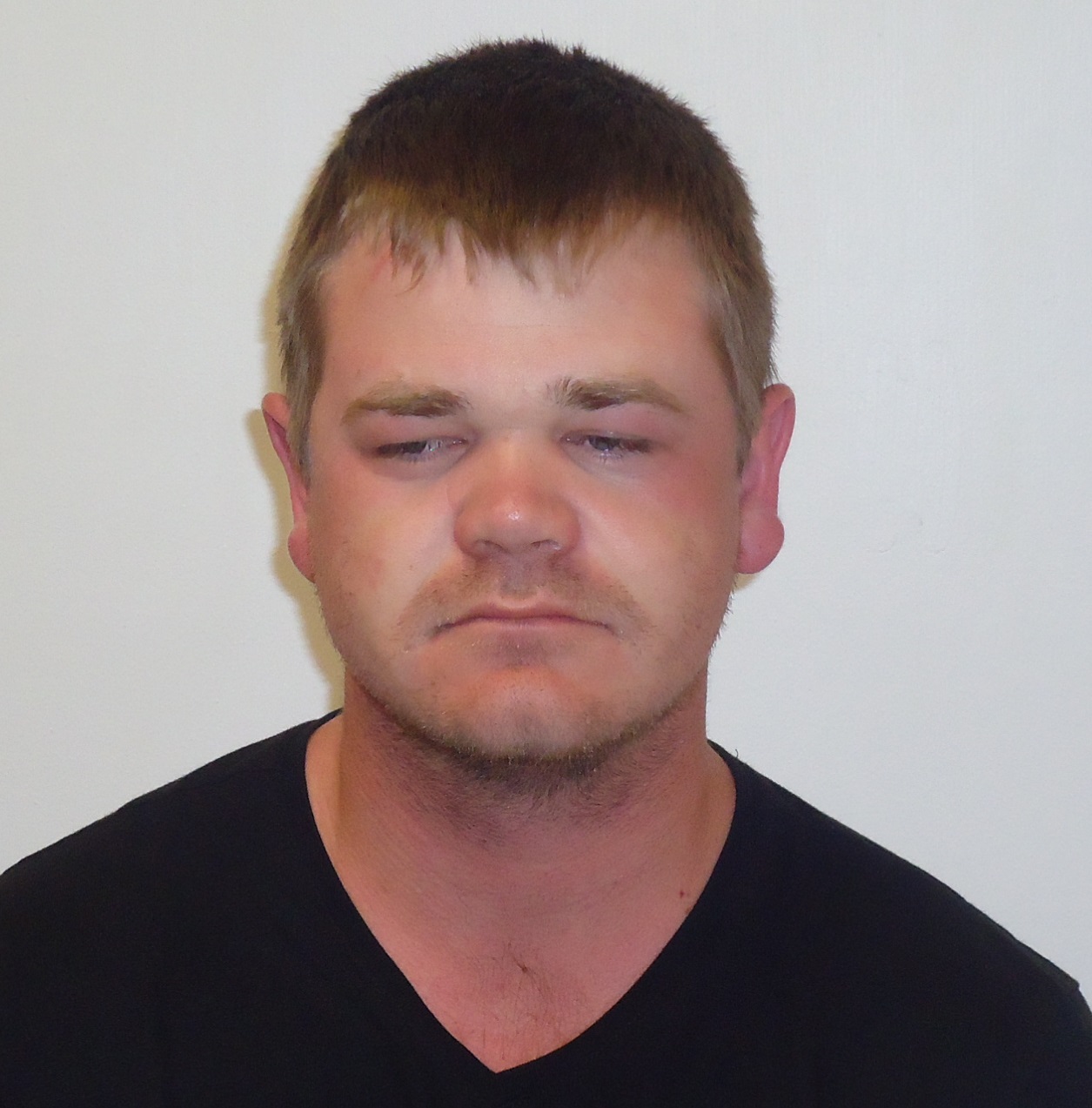 Jacob PENNER missing person case profile photo