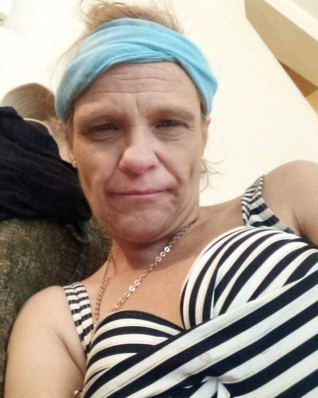 Catherine LAFORTUNE missing person case in Greater Sudbury / Grand Sudbury, Ontario