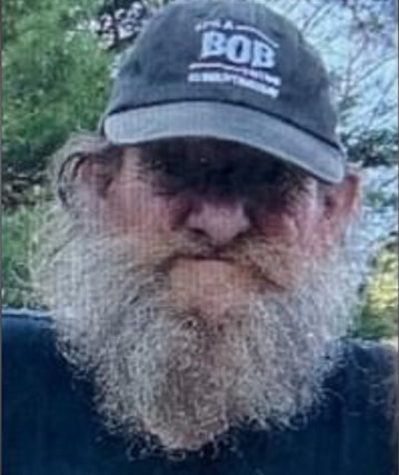 Robert Austin missing person case profile photo