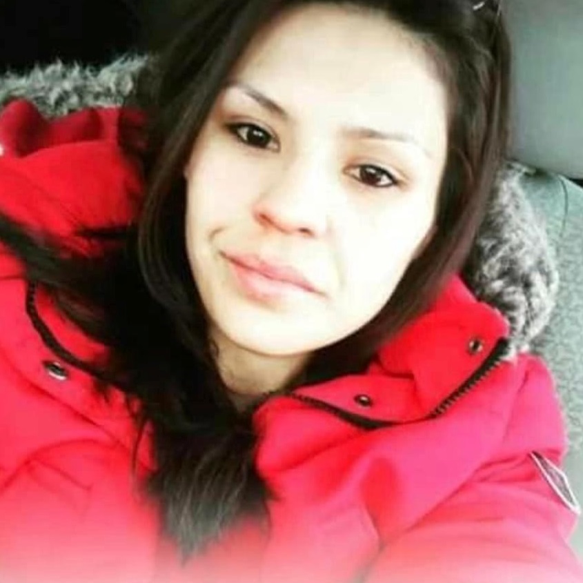 Lorraine MALTAIS-CHONKOLAY missing person case in Dene Tha