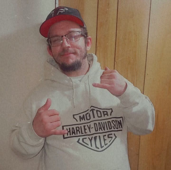 Jacob Daniel SCHICKLER missing person case in Kingston, New Brunswick