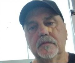 Steven ROSSETTI missing person case in 1863 Oxford Avenue, Brockville, Ontario