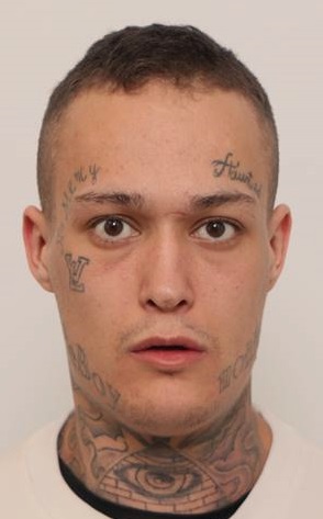 Christian Kyle WASKAHAT missing person case in Edmonton, Alberta