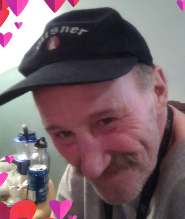 Daryl CONNATTY missing person case profile photo