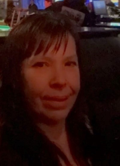 Fern FLETT missing person case profile photo
