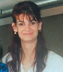 Sheryl Lyn RUCCI missing person case in Lockport, New York