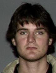 Michael F MCDONALD missing person case in Niagara Falls, New York