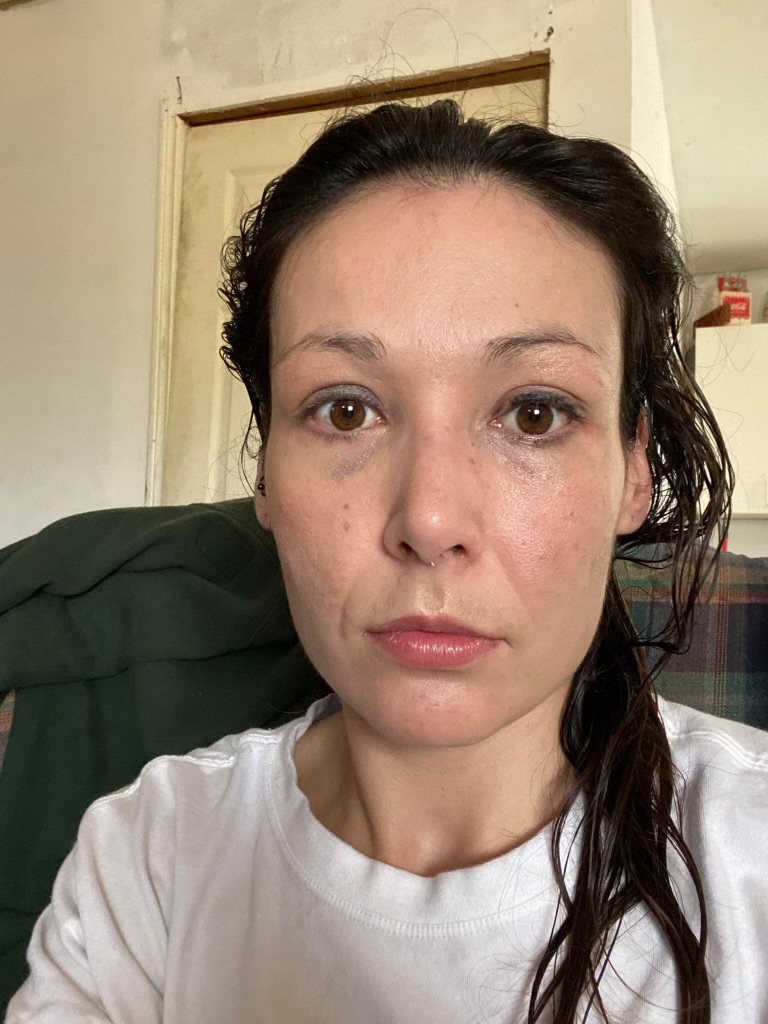 Juanita MIGWANS missing person case in M