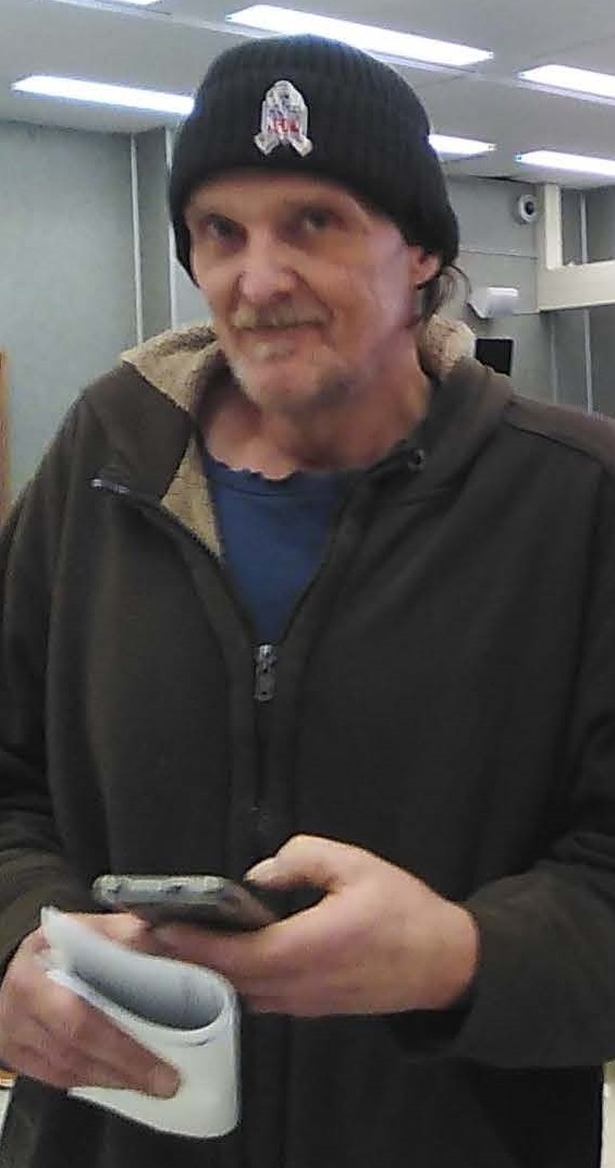 Edmund ZIELINSKI missing person case profile photo