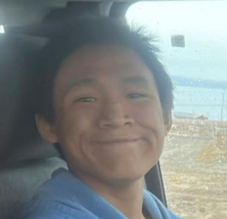 Rico Akpaleapik missing person case profile photo
