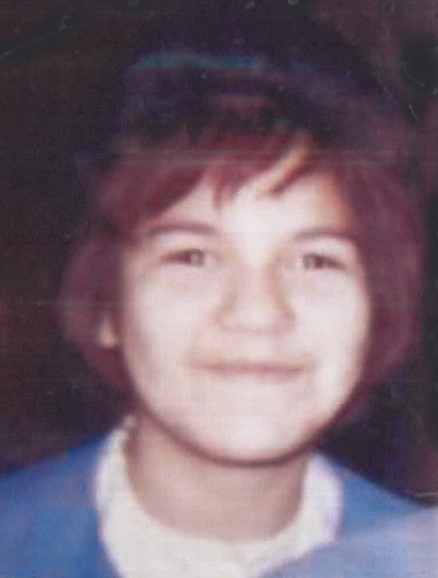 Unice Esther BIRD missing person case in Prince Rupert, British Columbia