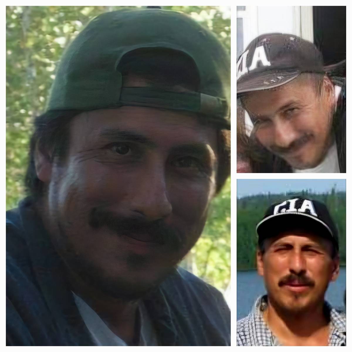 Billy Michael NININE missing person case in Southend, Saskatchewan