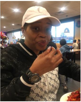 Wanda CANNADY missing person case in Niagara Falls, New York