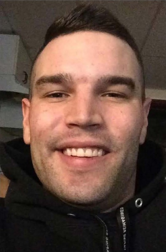 Colten David CONVEY missing person case in Kitscoty, Alberta, and was last seen on November 8, 2024. The RCMP are seeking the assistance of the, Alberta