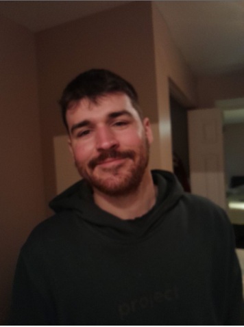 Karl Olivier DESMEULES missing person case in Montréal, Québec