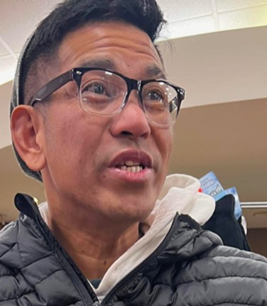 Patrick JIMENEZ missing person case profile photo