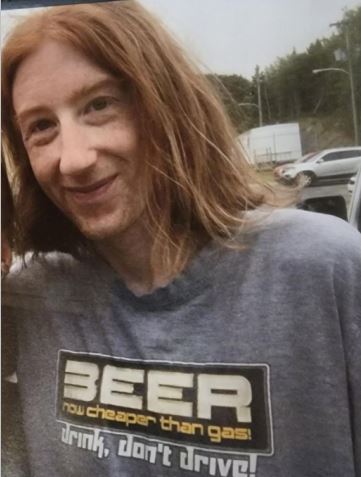 Thomas Edward HATCHER missing person case in Sioux Lookout, Ontario