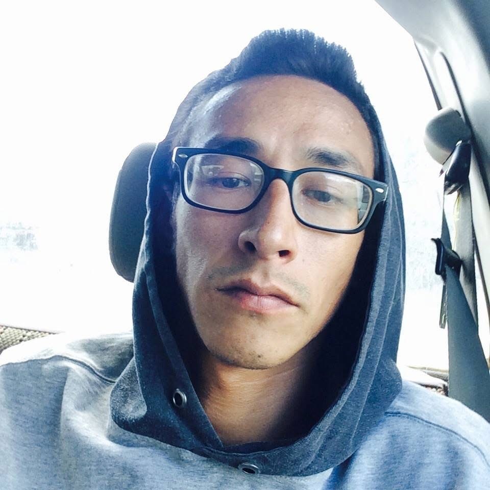 Iyan BRERTTON missing person case profile photo