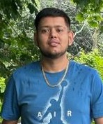 Vikas SHARMA missing person case in Niagara Falls, Ontario