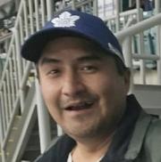 Ronald Lawrence Junior MCCOOK missing person case in Saik
