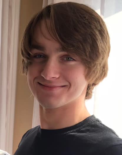 Liam Gabriel TOMAN missing person case in Mont-Tremblant, Québec