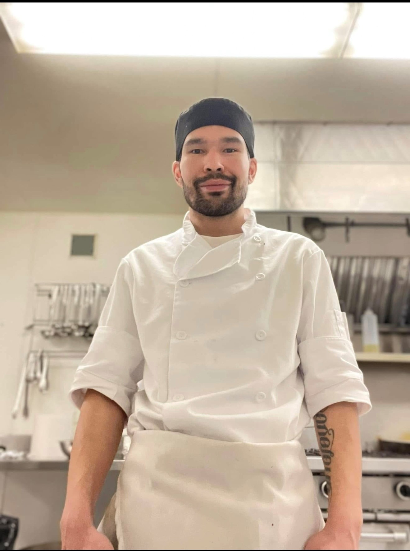 Lance Dennis Charles BRIERE missing person case in Inuvik, Northwest Territories