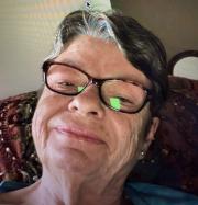 Suzanne M FRECH missing person case in St Catherines, Ontario