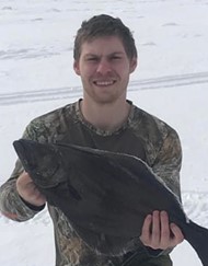 Gabriel SIMARD missing person case in Les Bergeronnes, Québec
