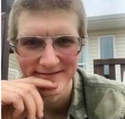Derrick RYDE missing person case profile photo