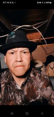 Patrick CHUM missing person case profile photo
