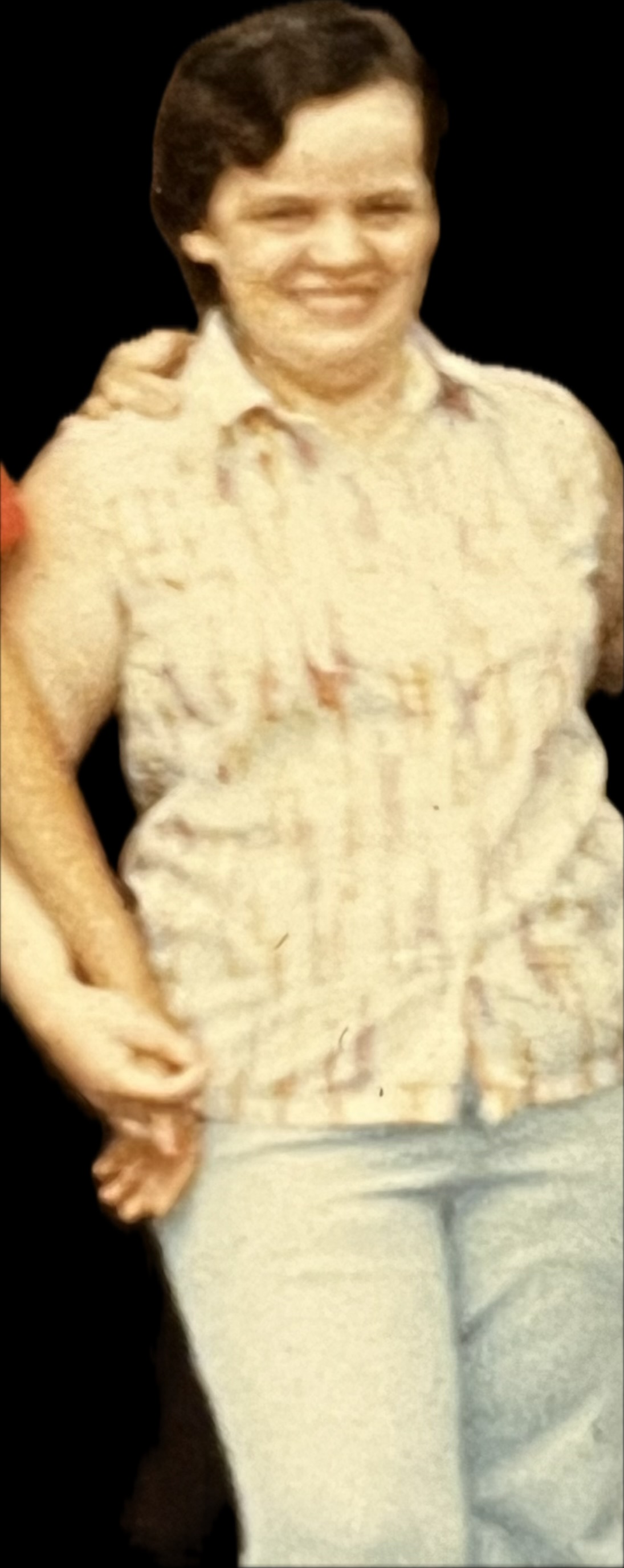 Sandra RUNKLE missing person case in Niagara Falls, New York
