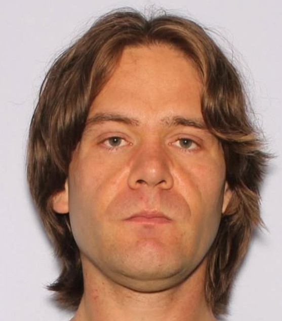 Ryan David JOHNSON missing person case in Castlegar, Central Kootenay, British Columbia
