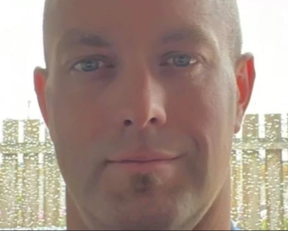 Michael STARKES missing person case profile photo