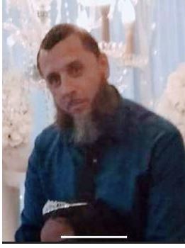 Ronald Michael KERLING missing person case in Niagara Falls, New York