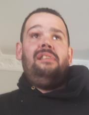 Paul LACASSE missing person case profile photo
