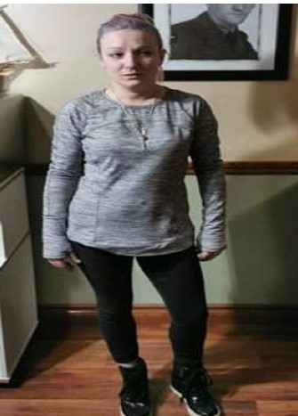Cheryl Rose ROBERTS missing person case in Hamilton, Ontario