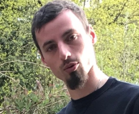 Sean Adam Glenn MCCREADY missing person case in Strathcona County, Alberta