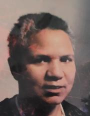 Millicent POWELL missing person case profile photo