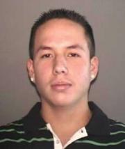 Aren Lee WASHBURN missing person case in Niagara Falls, New York
