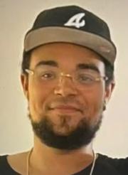 Treshaun Terrance THOMPSON missing person case in Victoria, British Columbia