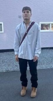 Travis William PERLMAN missing person case in Moose Jaw, Saskatchewan
