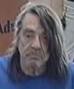 Peter Kenneth JONES missing person case in Abbotsford, British Columbia