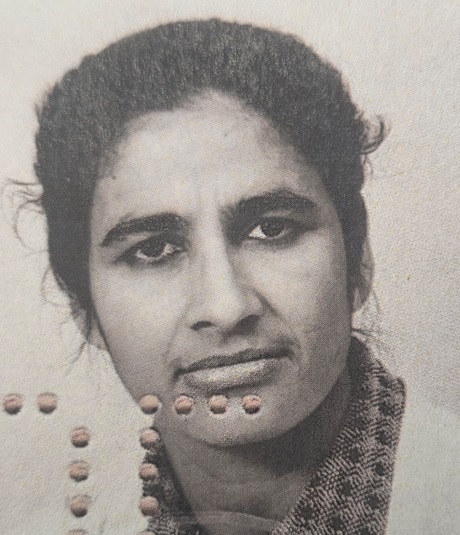 Amarjit JEERH missing person case profile photo