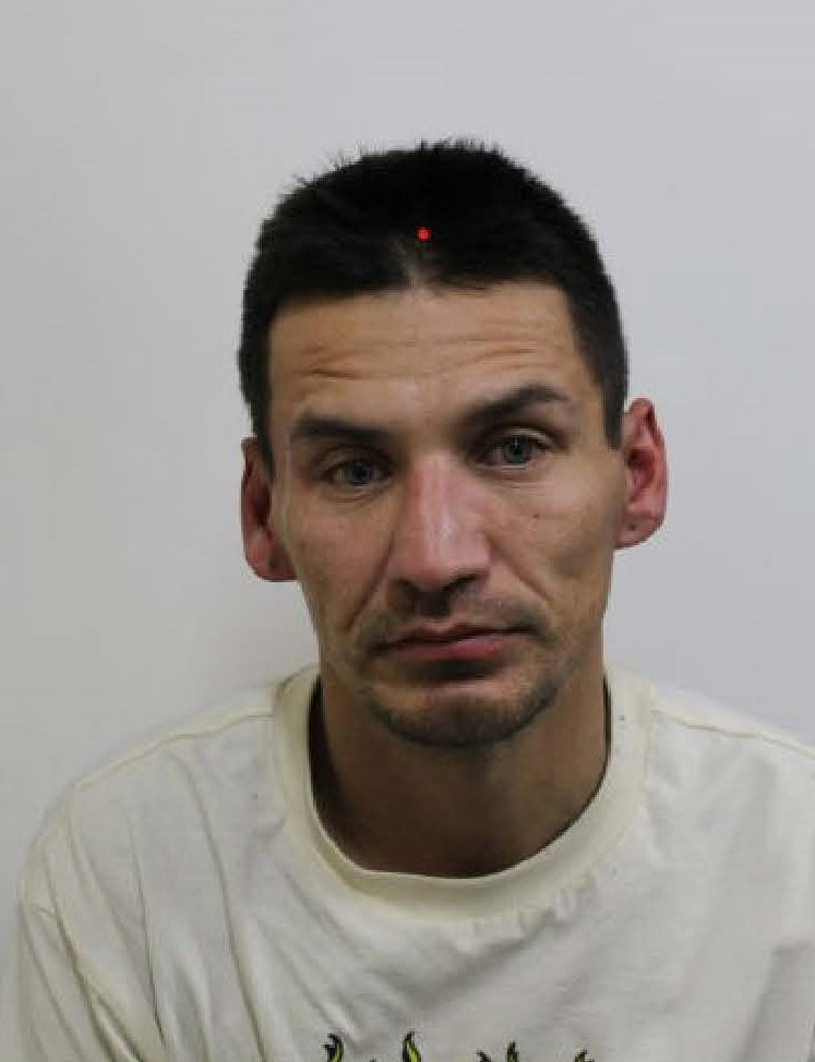 Brian Bruce AUGER missing person case in Slave Lake, Alberta