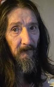 Noel GRANT missing person case profile photo