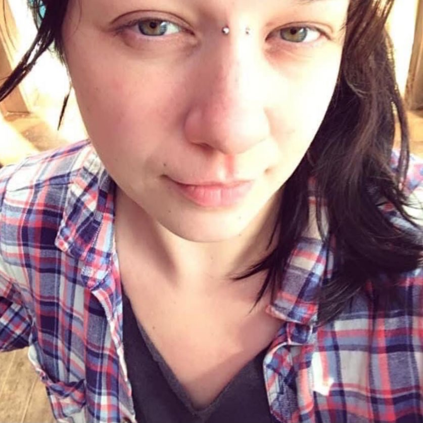 Kassandra Gabrielle SCHOEMAKER missing person case in Tarbotvale, Nova Scotia